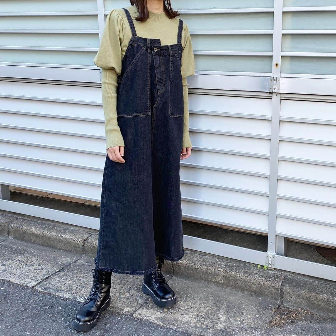 w closetのインスタグラム