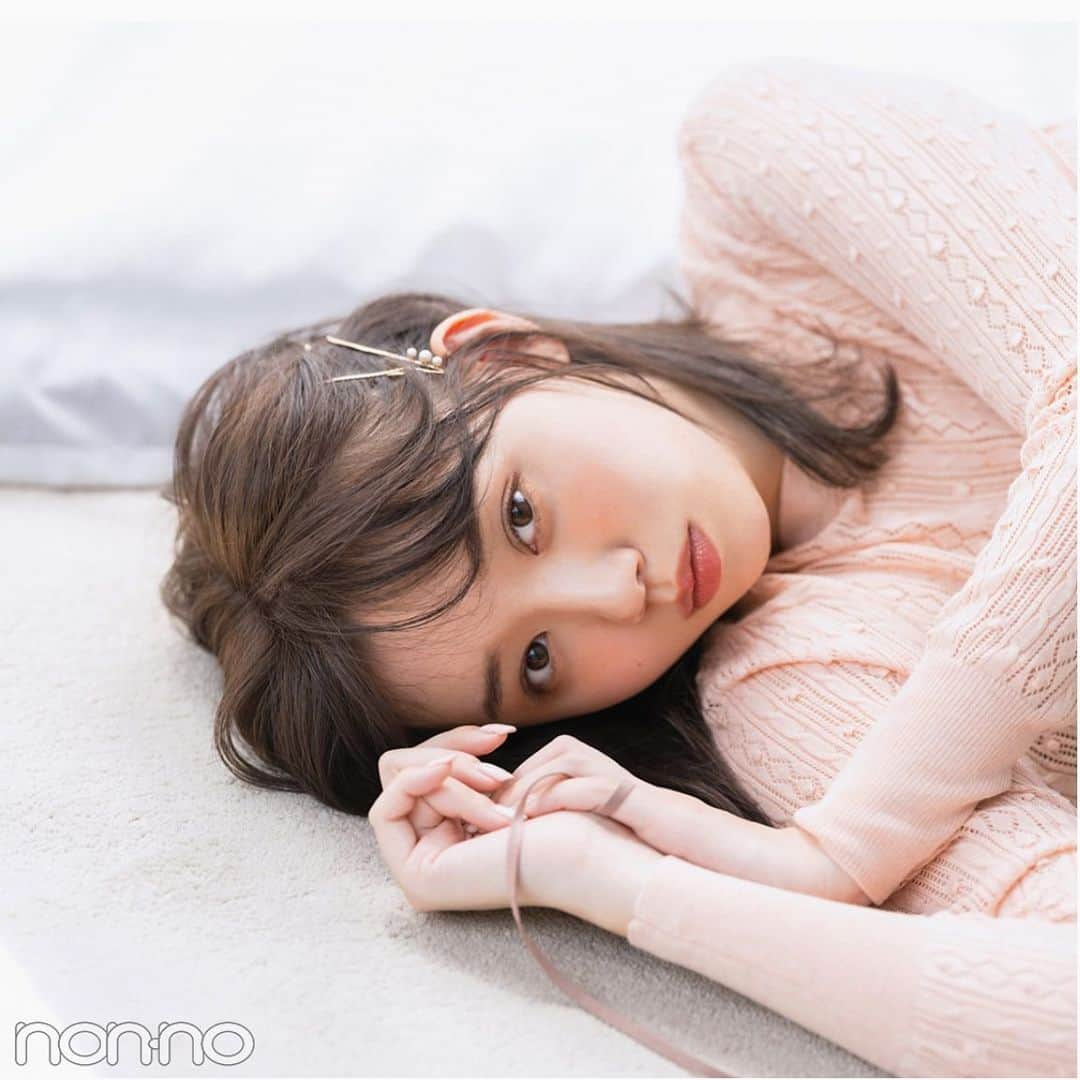 江野沢愛美さんのインスタグラム写真 - (江野沢愛美Instagram)「#nonno」11月15日 19時14分 - enosawa_manami