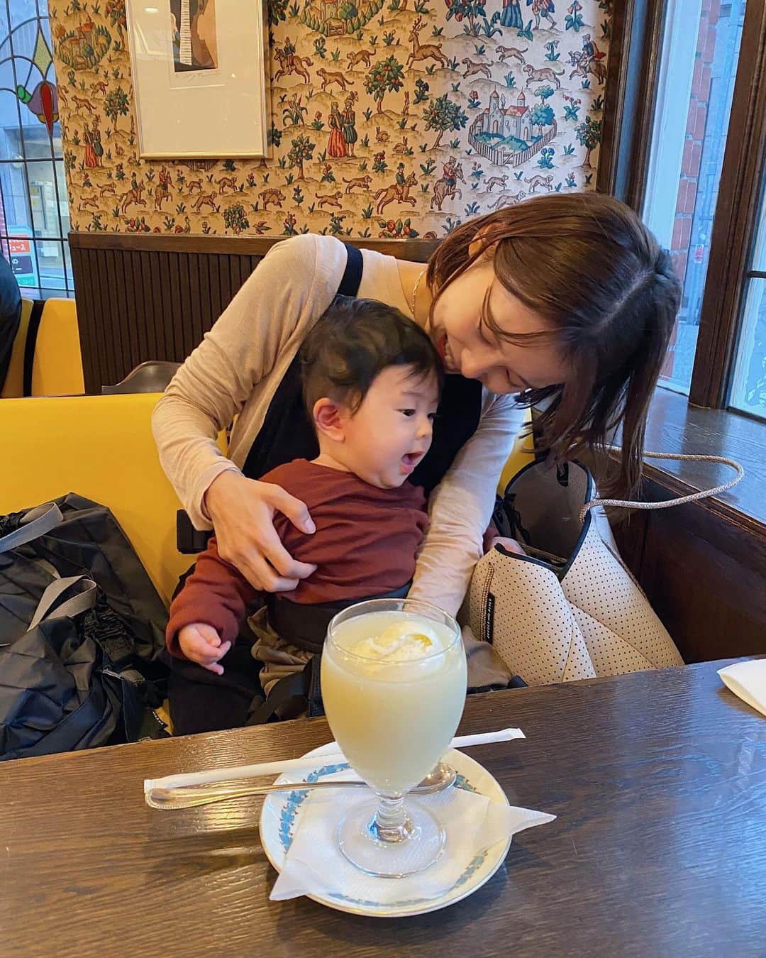 ちょびのグルメインスタ