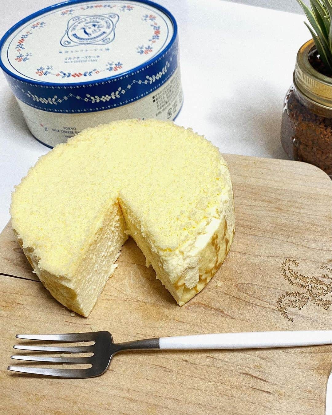 那須愛里のグルメインスタ