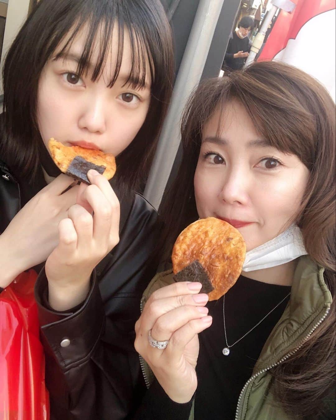 吉永愛のグルメインスタ