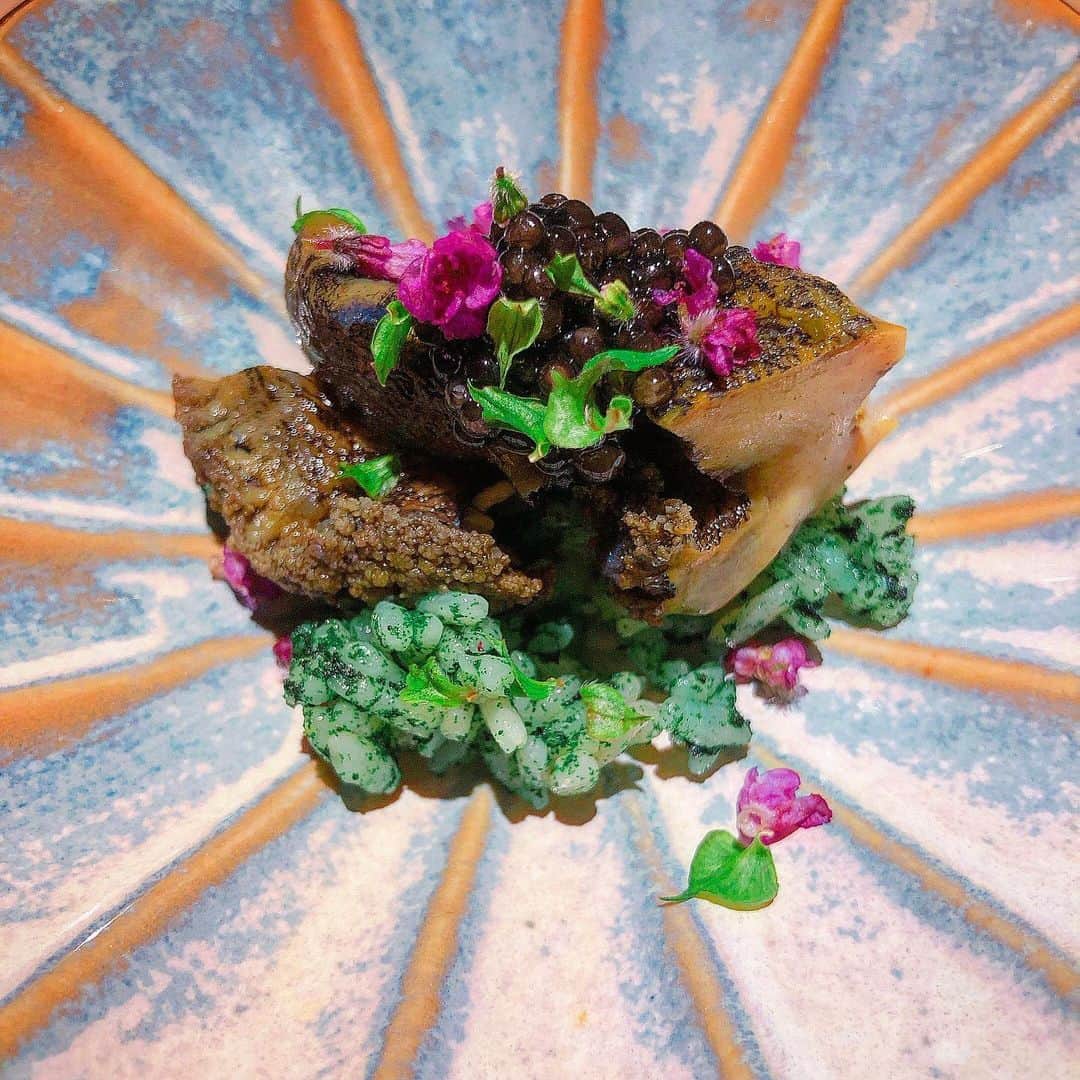 希咲みらいのグルメインスタ