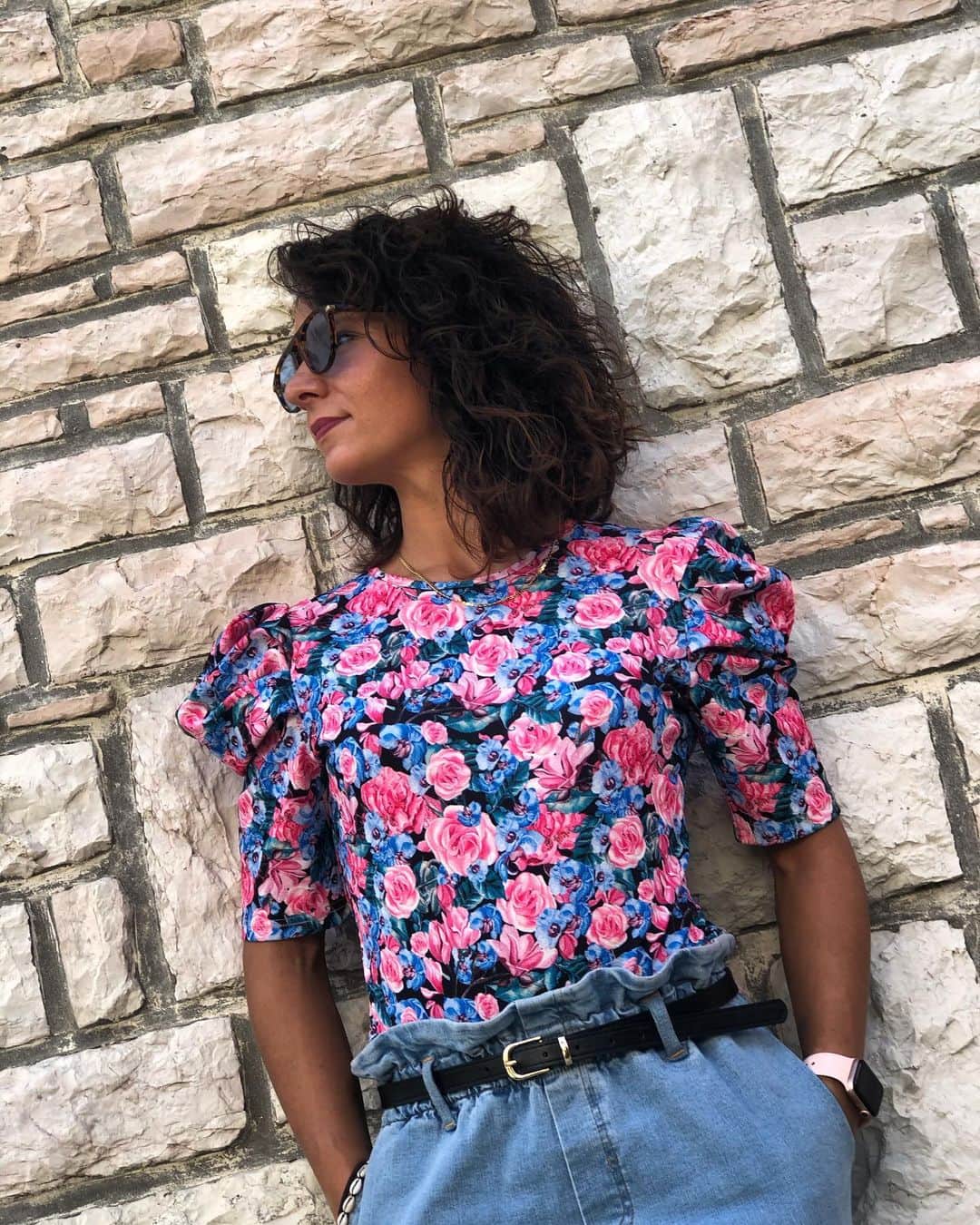 のインスタグラム：「Take me back to when...」