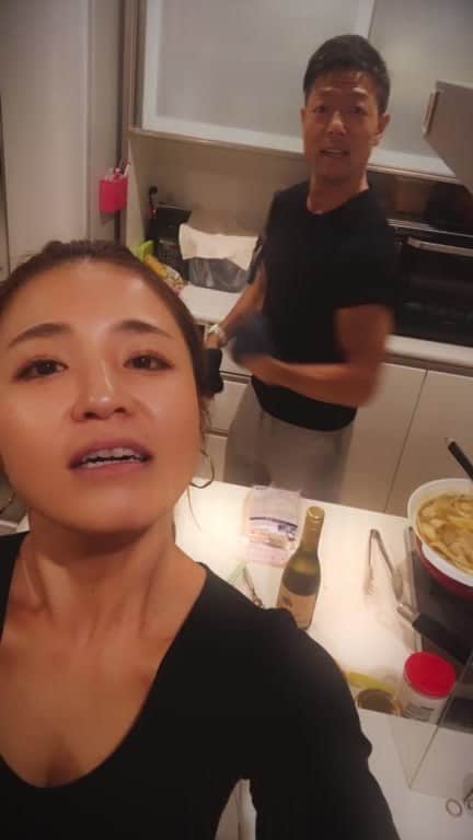 なーみのインスタグラム：「ゆるーい我が家🧃」