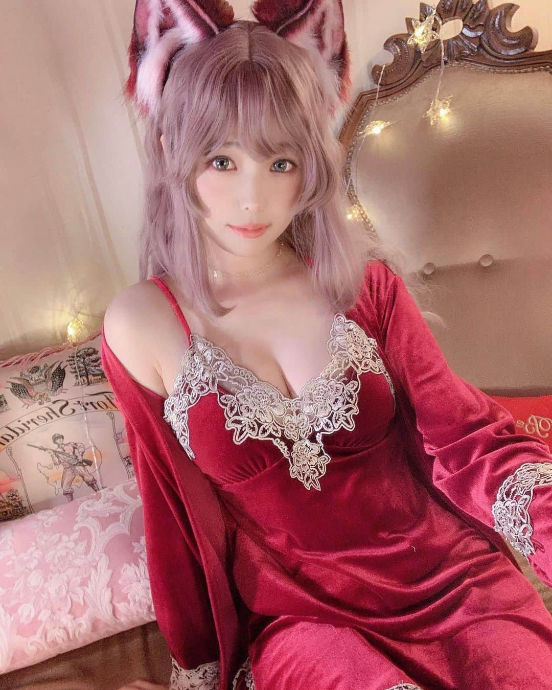 Elyのインスタグラム