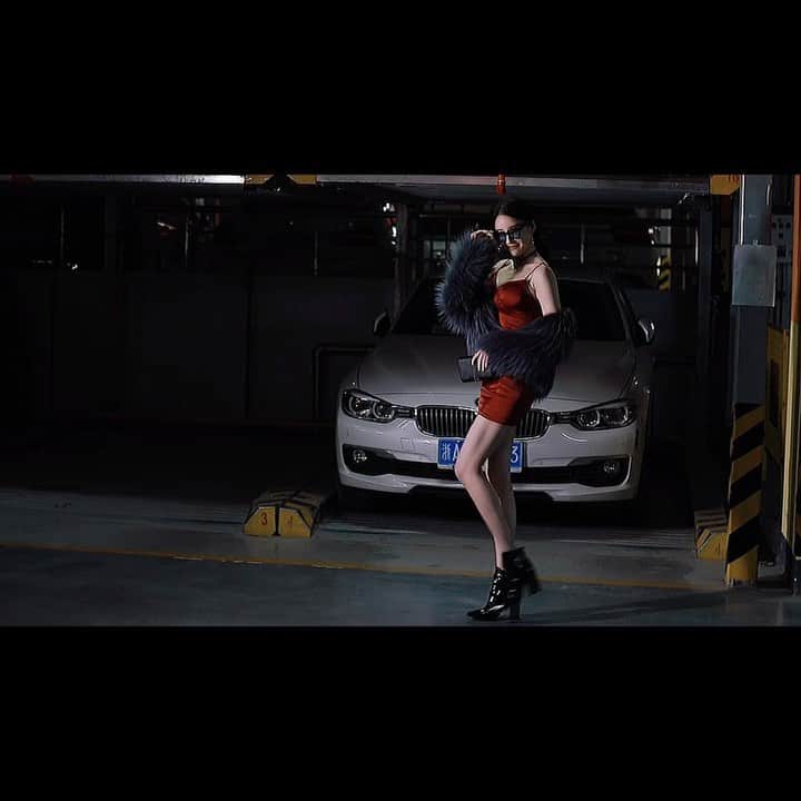 バン・ソジンのインスタグラム