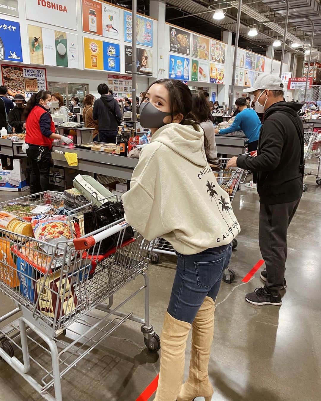 葉月のグルメインスタ