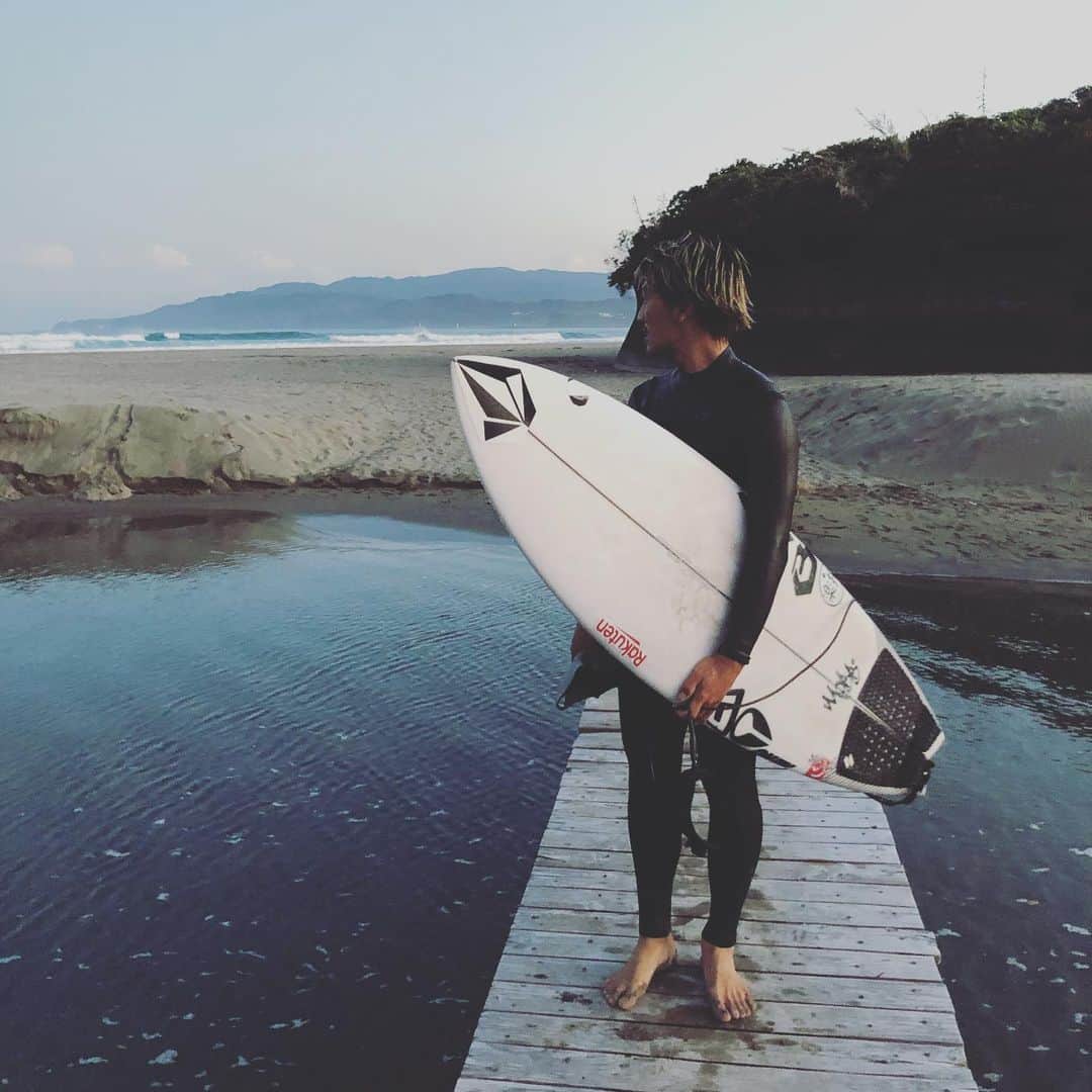 村上舜さんのインスタグラム写真 - (村上舜Instagram)「#rakuten #bewet_water_suits」11月15日 19時51分 - shunmurakami_mobb