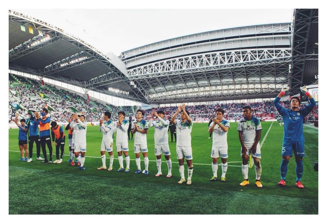 馬渡和彰さんのインスタグラム写真 - (馬渡和彰Instagram)「﻿ ﻿ 𝟐𝟎𝟐𝟎 𝐉𝟏 𝐋𝐄𝐀𝐆𝐔𝐄 𝐬𝐞𝐜𝟐𝟕﻿ 𝐯𝐬 𝐕𝐈𝐒𝐒𝐄𝐋 𝐊𝐎𝐁𝐄﻿ ﻿ #湘南ベルマーレ #bellmare ﻿ #馬渡和彰 #adidas #adidasfootball﻿」11月15日 19時54分 - kazuaki_mawatari