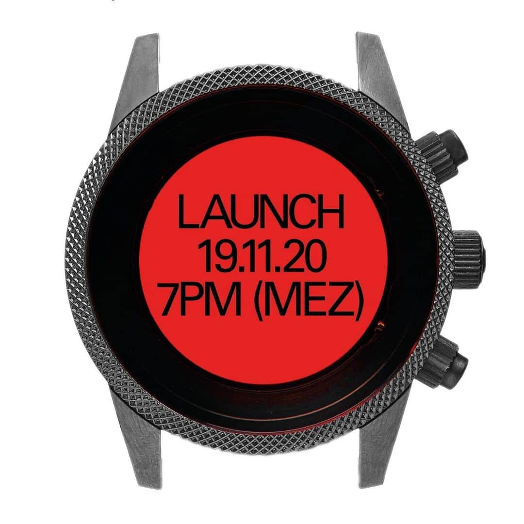 Maurice De Mauriac Zurichさんのインスタグラム写真 - (Maurice De Mauriac ZurichInstagram)「Get ready! This Thursday marks the #launch of our newest watch: GRAND CŒUR #❤️   If you are in the town of #zurich, drop by and celebrate with us at our new POP-UP location with @jungseit1976  #MauriceDeMauriac #GrandCœur #watchbros」11月15日 19時55分 - mauricedemauriac