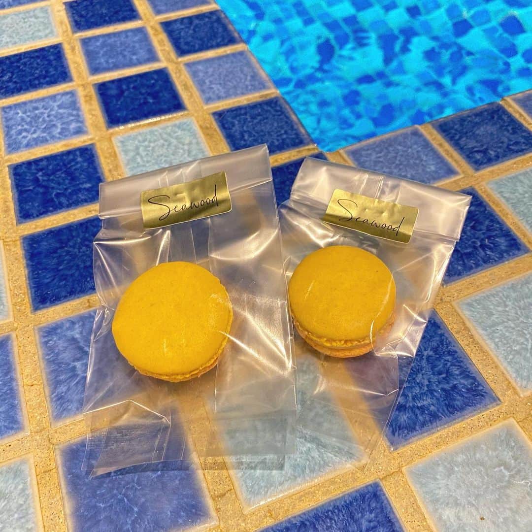 中塚美緒のグルメインスタ