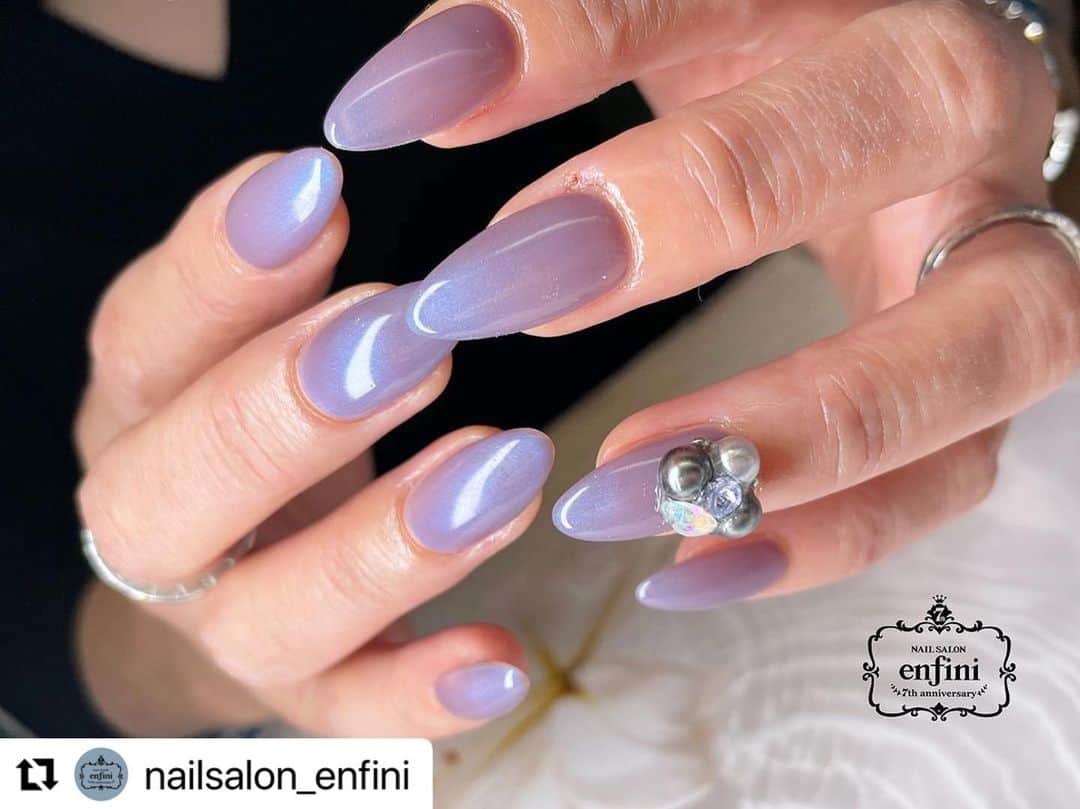 initygel_officialのインスタグラム