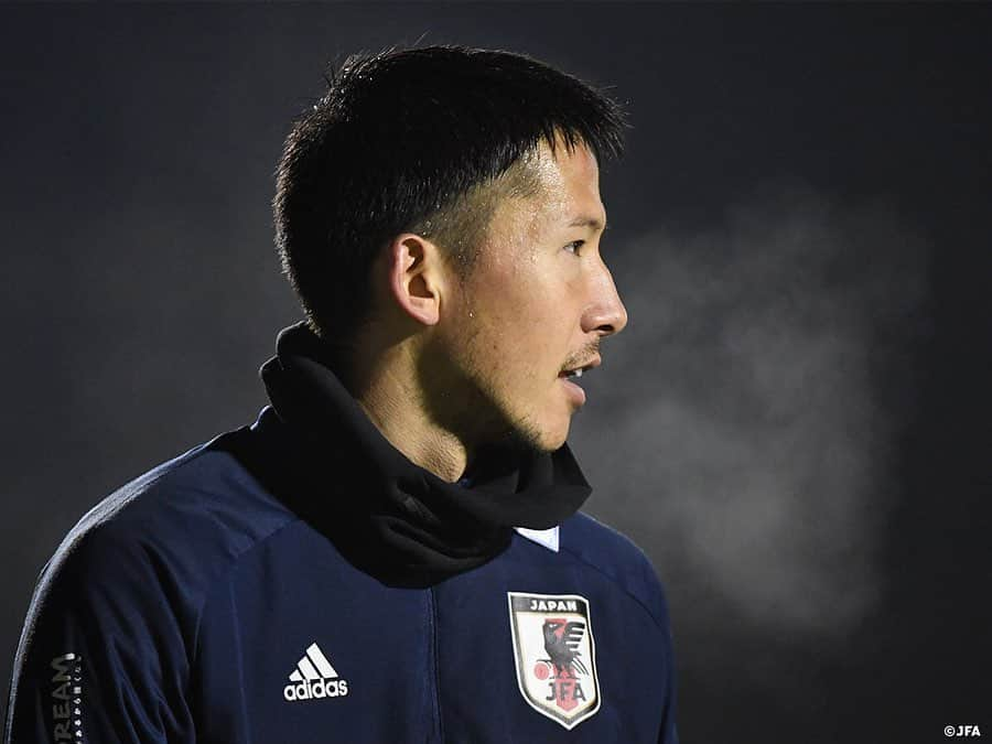 日本サッカー協会さんのインスタグラム写真 - (日本サッカー協会Instagram)「【2020.11.14 Training①📸】  11月の代表活動の初戦、パナマ代表との一戦を南野拓実選手のゴールで1-0と勝利したSAMURAI BLUEは一夜明けた14日(土)から、メキシコ代表との試合に向けた準備に入りました。  パナマ代表との一戦に先発出場した11選手と後半開始から出場した遠藤航選手は疲労回復に努めるため、ホテル内の施設を使ってのトレーニングを実施。残りの11選手がピッチでのトレーニングに臨みました。  ⌚11/18(水)5:00KO ※日本時間 🆚メキシコ🇲🇽 📺NHK BS1 ✅チームに密着した映像 #TeamCam は公式YouTubeチャンネル #JFATV で配信中📹  #daihyo #jfa #新しい景色を2022」11月15日 11時31分 - japanfootballassociation