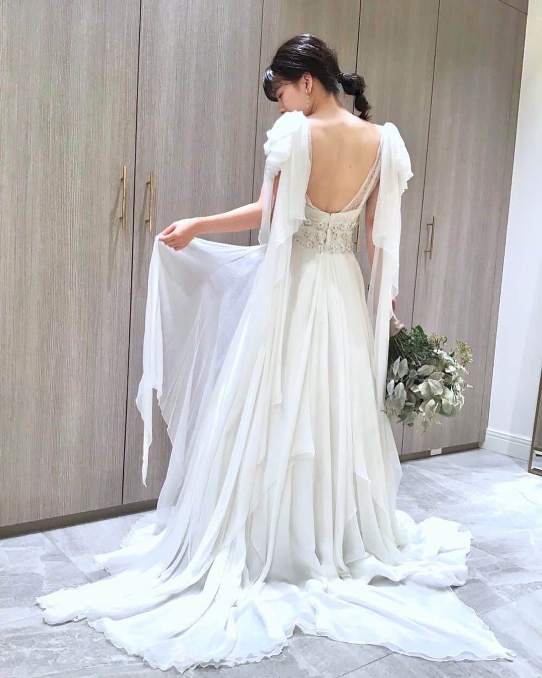 Dresses (ドレッシーズ)のインスタグラム