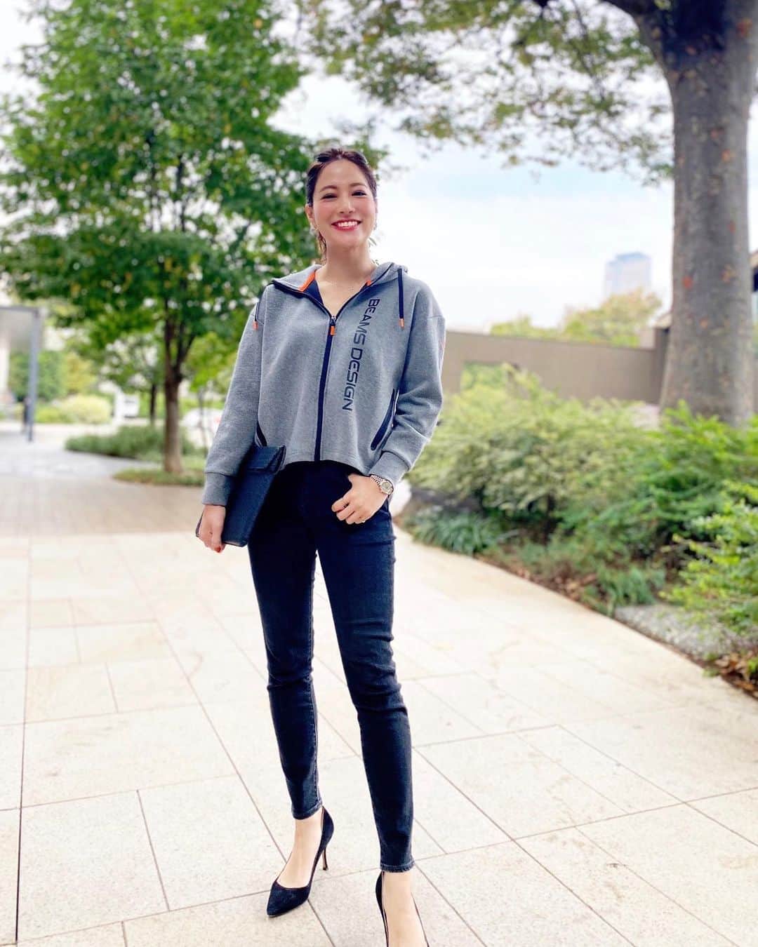 石井里奈のインスタグラム