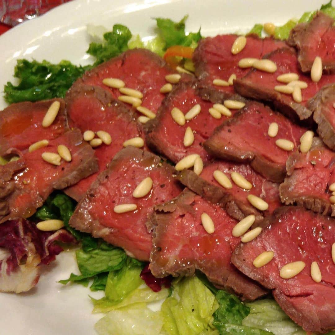 柏の葉 T-SITEのグルメインスタ