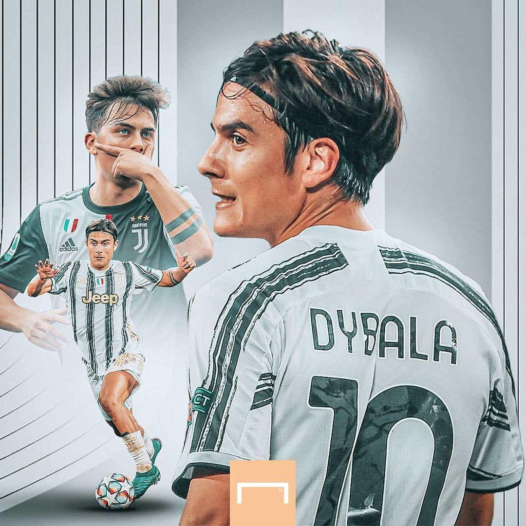 Goal Japanさんのインスタグラム写真 - (Goal JapanInstagram)「. 🎊 Happy 27th Birthday, @paulodybala !!🎂 . #soccer #football #hbd #argentina #seriea #juventus #paulodybala #dybala #サッカー #フットボール #ディバラ #⚽」11月15日 12時42分 - goaljapan