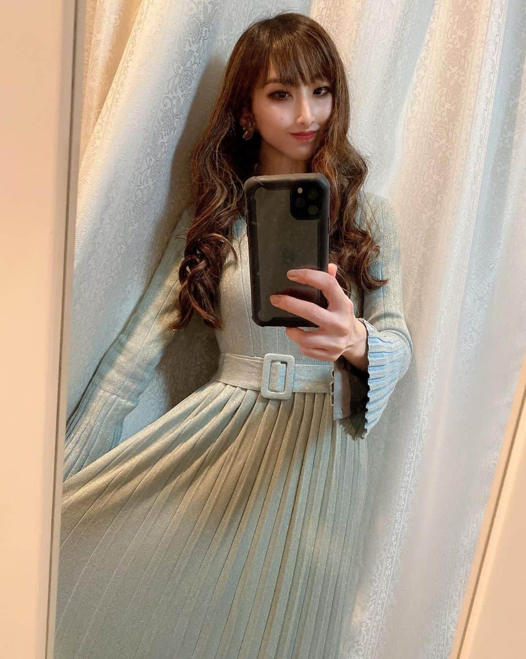 Erenaのインスタグラム