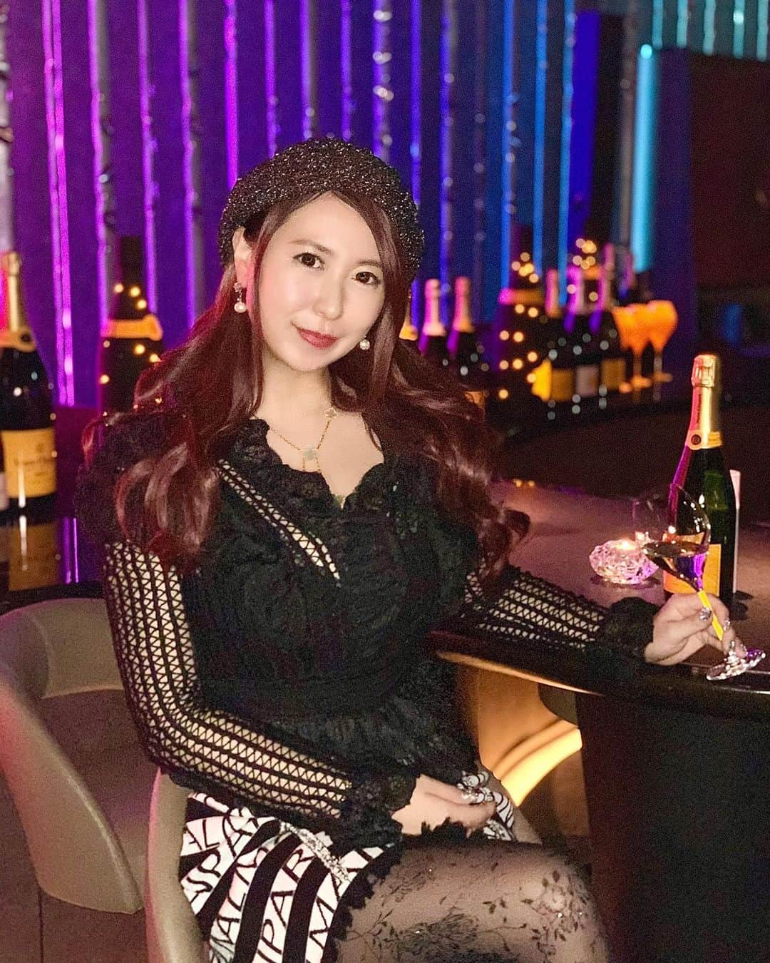 ayuのグルメインスタ