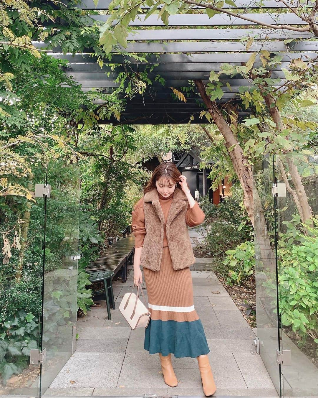 大野愛友佳のグルメインスタ