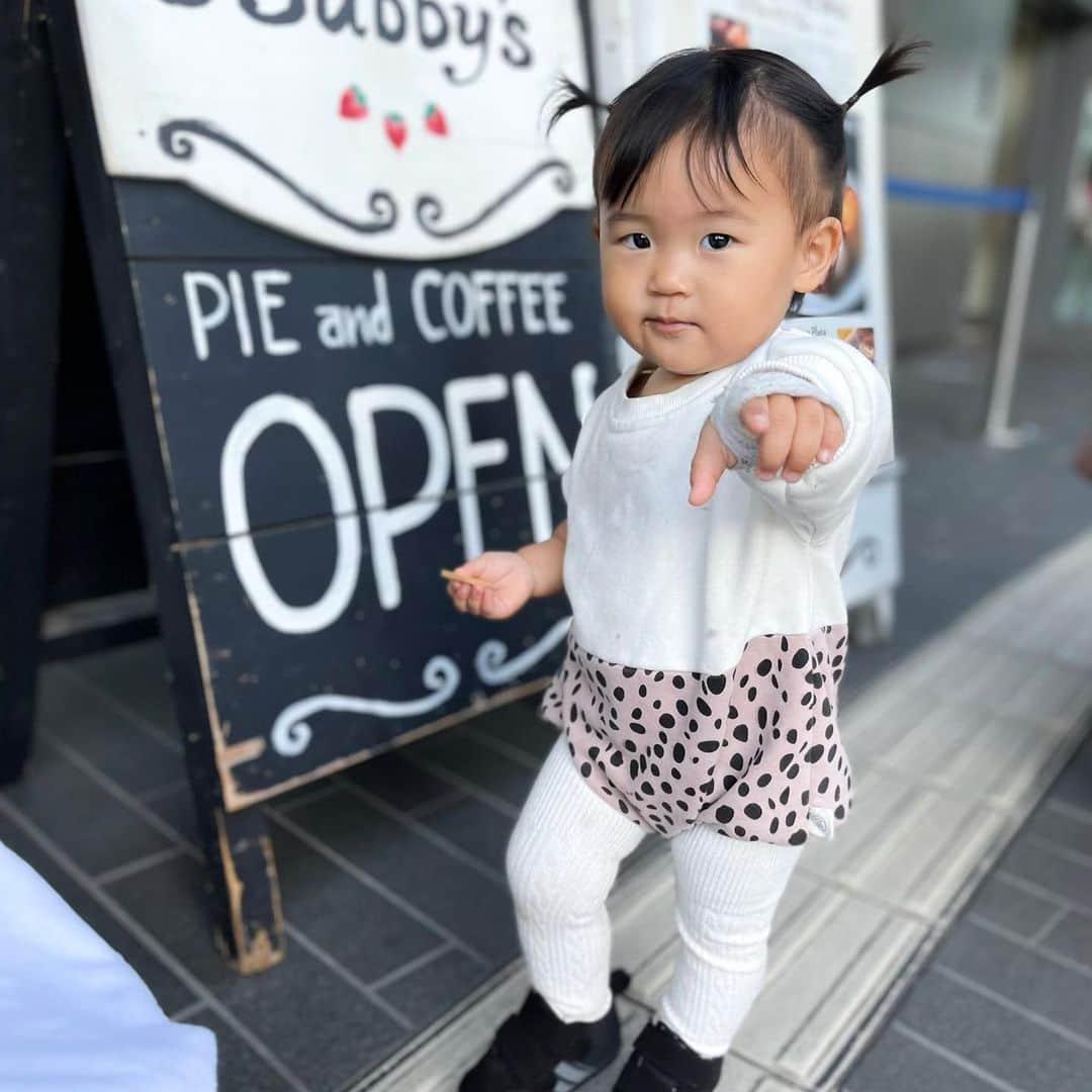 三浦あくりのインスタグラム
