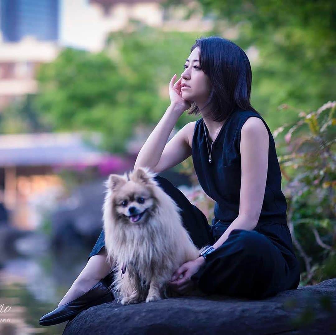 江辺香織のインスタグラム