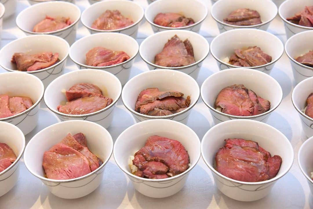 アルマリアンFUKUOKA　公式のグルメインスタ