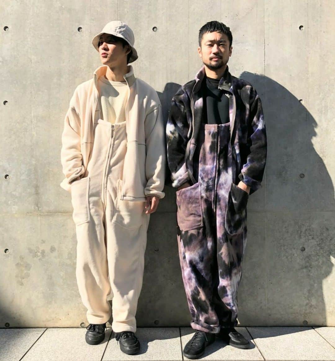 ニコアンドのグルメインスタ