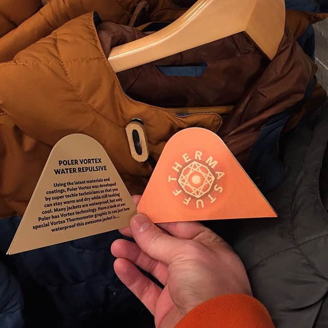 Jason G. Sturgillさんのインスタグラム写真 - (Jason G. SturgillInstagram)「Some old stuff I did for @polerstuff」11月15日 13時55分 - jgspdx