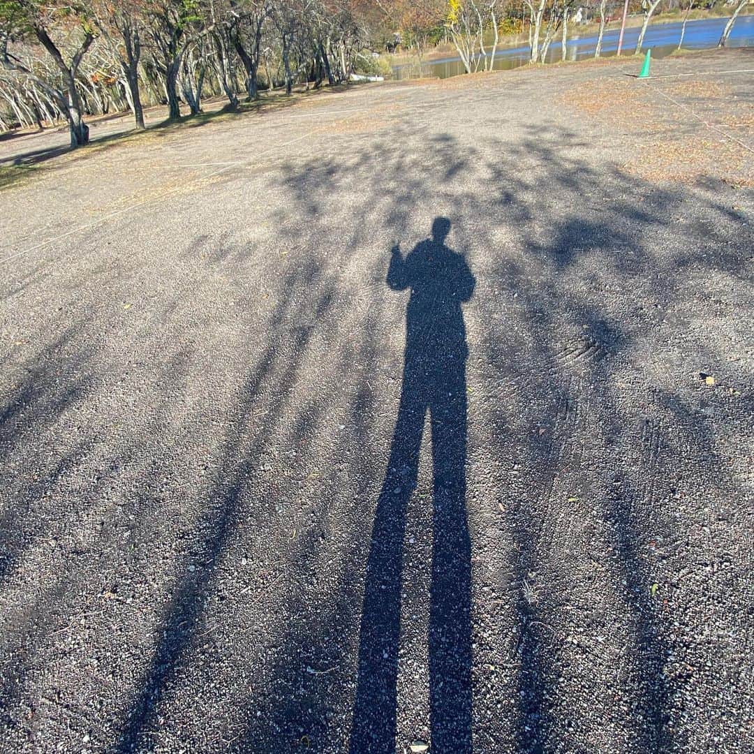 Bunta さんのインスタグラム写真 - (Bunta Instagram)「キャンプ思い出🏕⛺️🏕  #ブンキャンプ #solostove #焚き火 #inspic #山中湖 #富士山」11月15日 14時07分 - buntatf