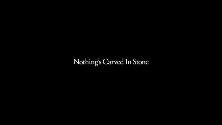 Nothing’s Carved In Stoneのインスタグラム