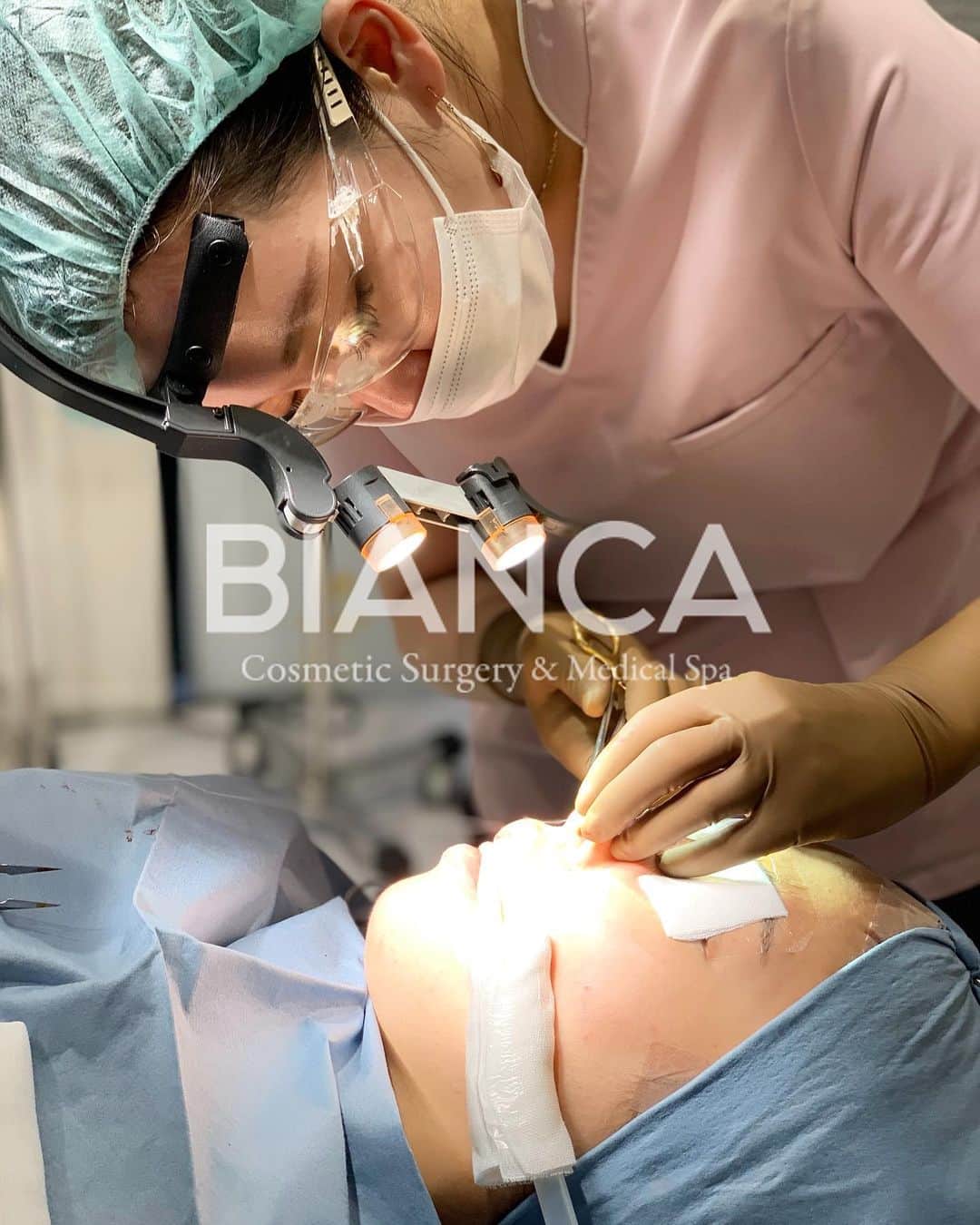 辻沢由有（BIANCA CLNIC 表参道院 院長）のインスタグラム