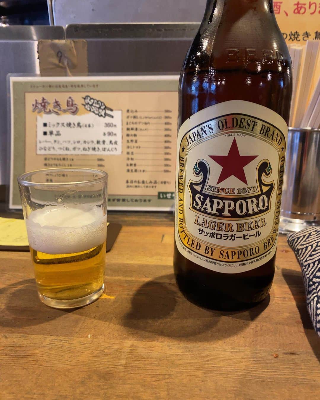 森田繁のグルメインスタ