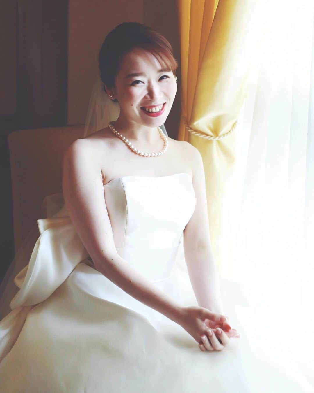 オテル・ドゥ・ミクニ(ウェディング)公式のグルメインスタ