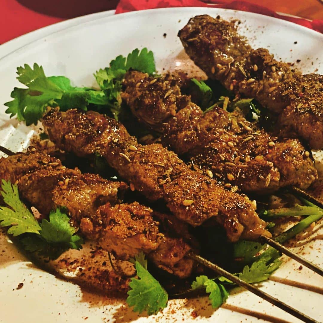 田辺晋太郎のグルメインスタ