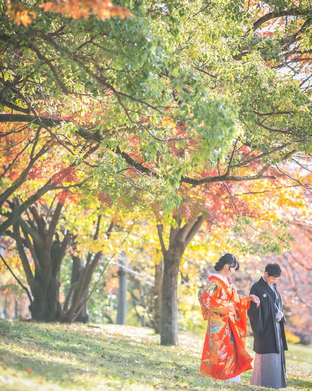 ArtGraceWeddingHillsのグルメインスタ