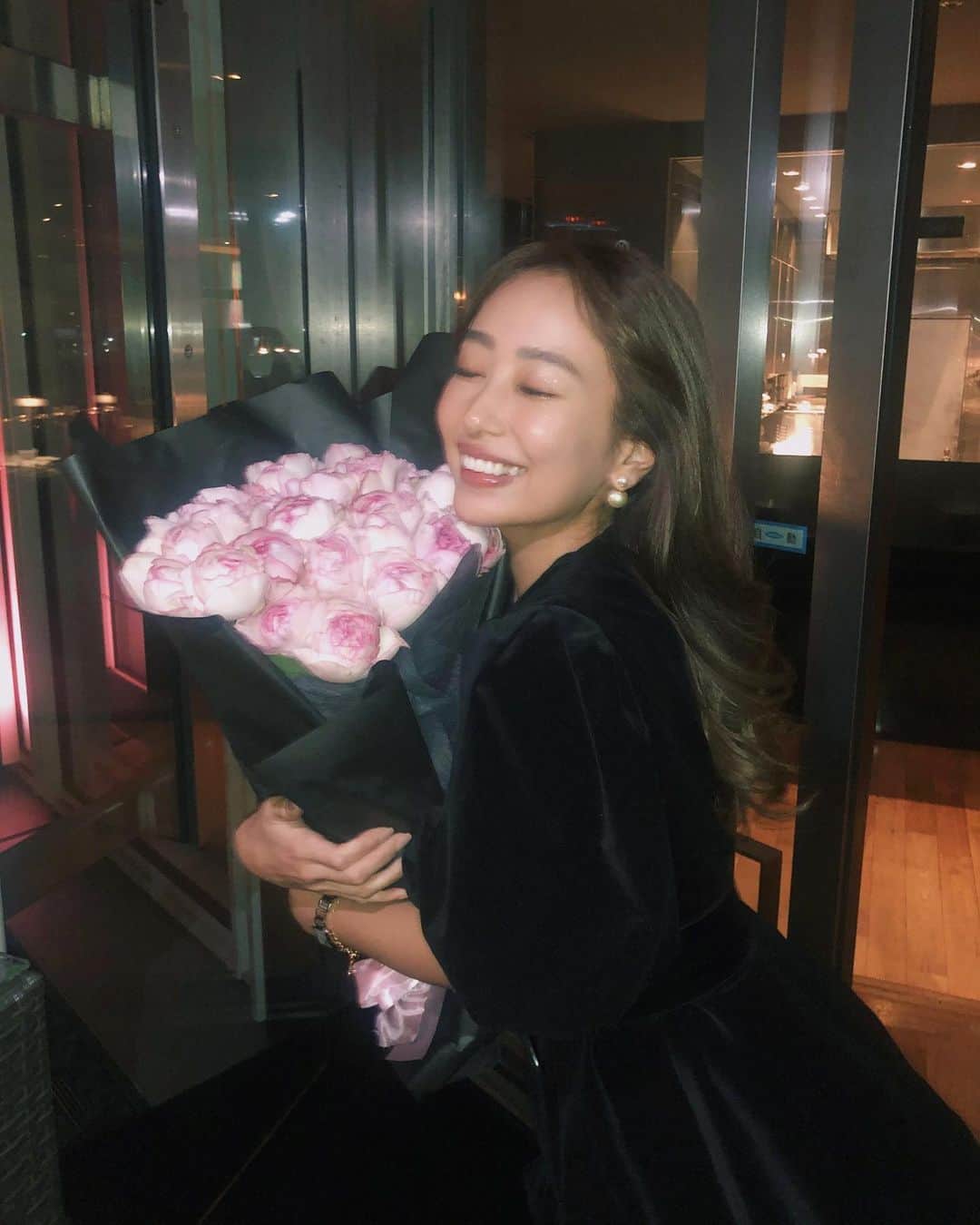 佐野友妃子のグルメインスタ