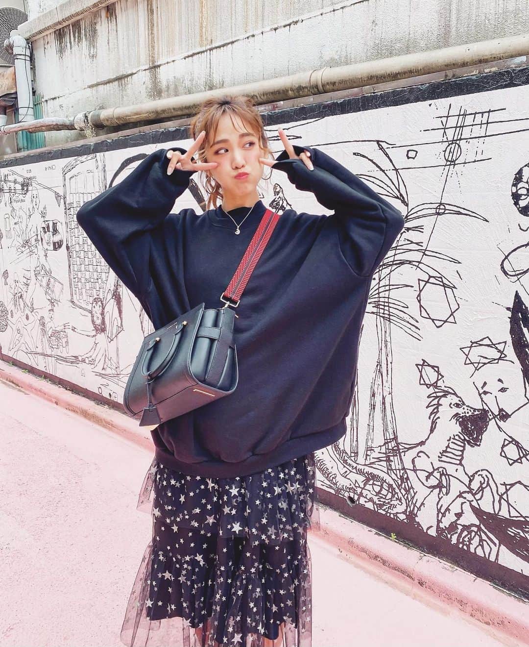 藤森マリナのインスタグラム