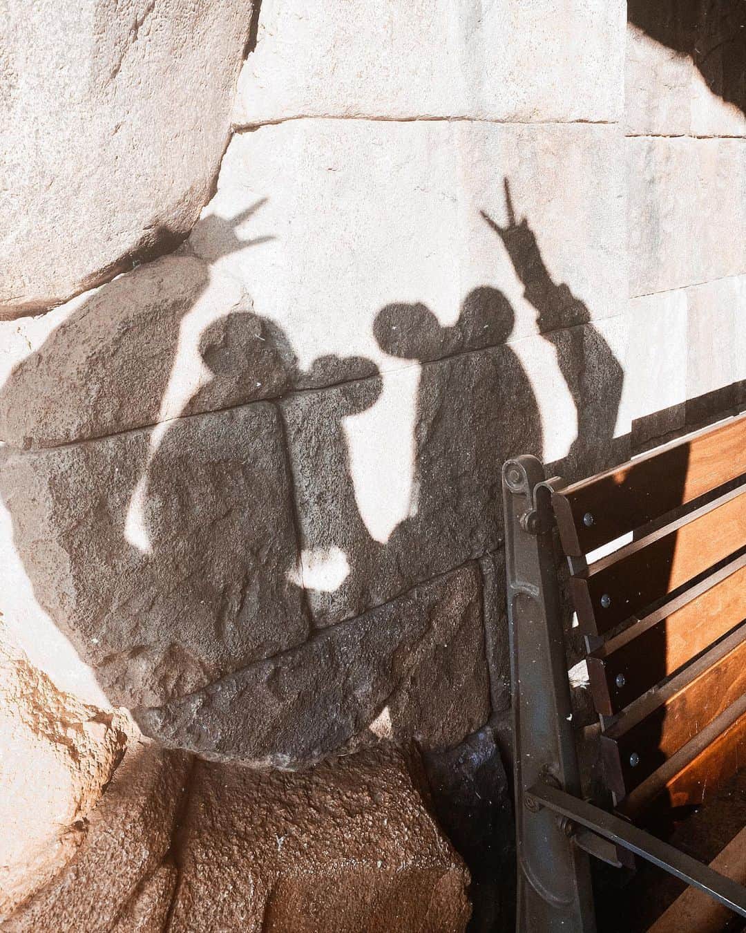 のインスタグラム：「. 載せたい写真がありすぎるんやけど 全然追いついてない🤣 時系列バラバラですがお許しを🥺w」
