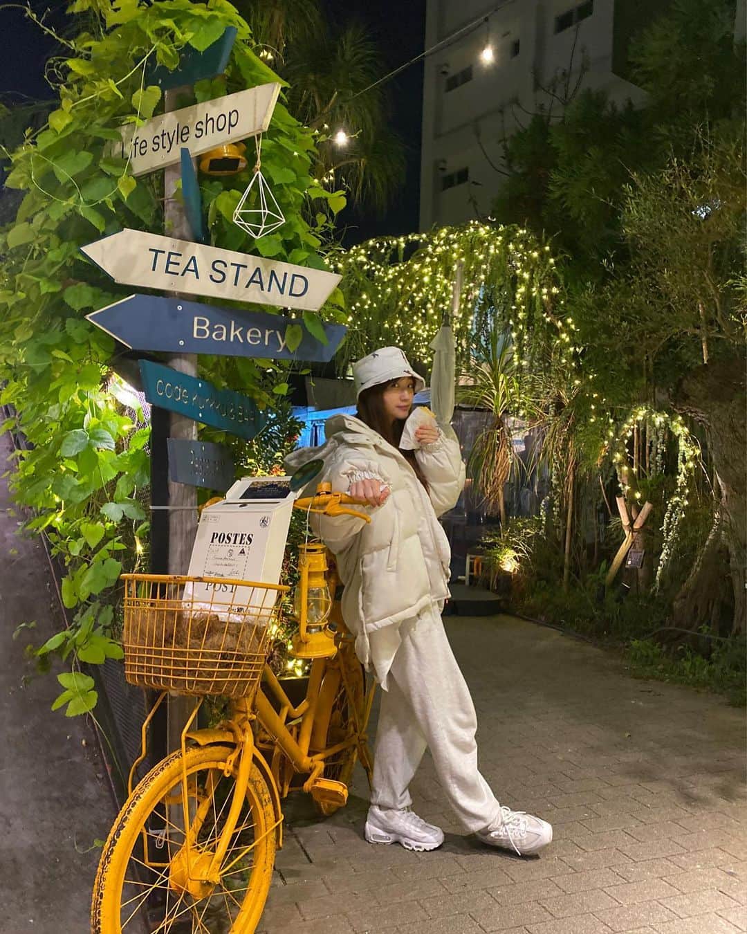 高田あゆみのインスタグラム