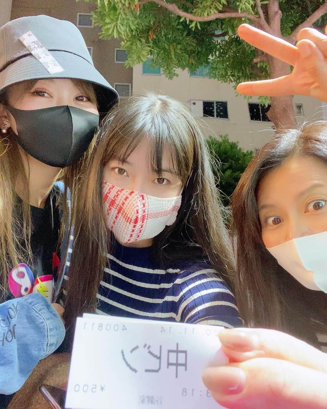 滝沢いおりのグルメインスタ