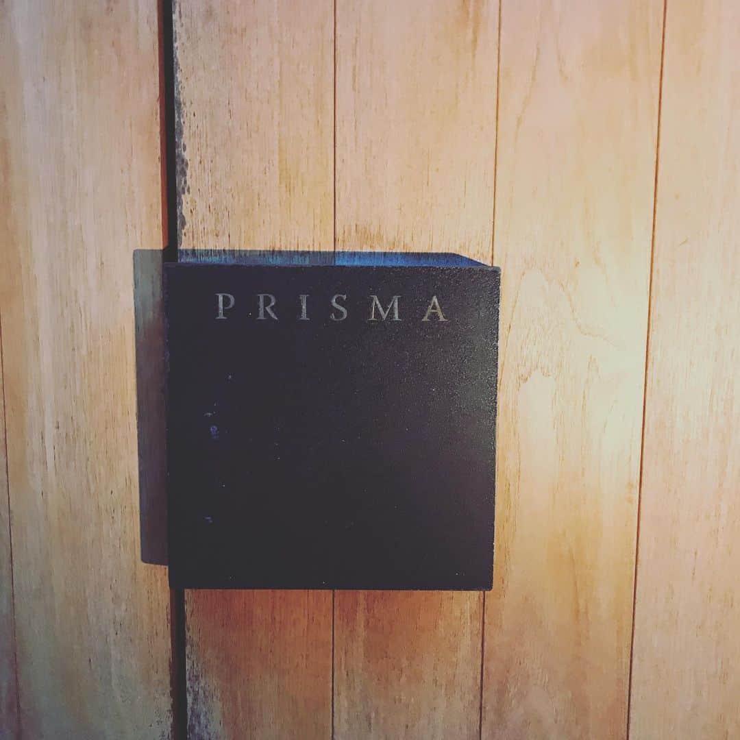 安藤成子さんのインスタグラム写真 - (安藤成子Instagram)「写真を見ながら今年を振り返ってみてる。 ・ 幸せバースデーディナー✨ ・ PRISMAの食事は本当に優しくてあったかい素敵な時間でした✨ ・ 緊急事態宣言あけで大変な時期だったけど美味しい食事に心が温まった❤️ ・ #prisma #italian  #表参道グルメ #今年振り返り #birthdaydinner #バースデーディナー #表参道イタリアン #foodstagram」11月15日 16時23分 - seikoando