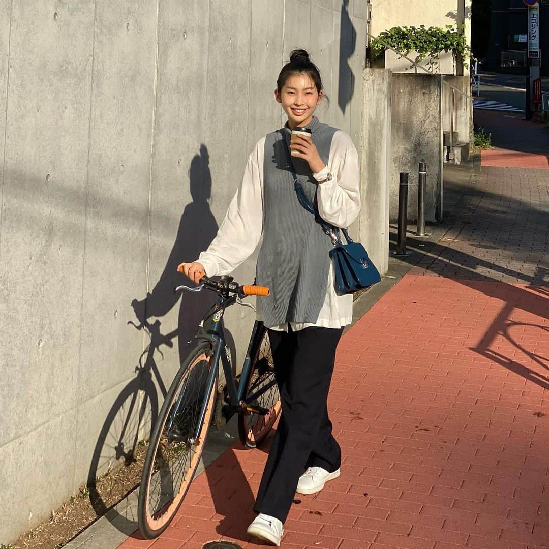 伊藤友奈のグルメインスタ