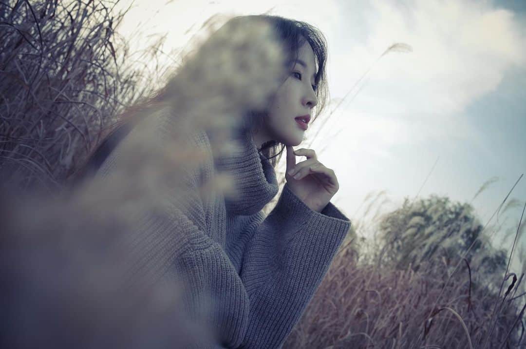 チョン・ジユンさんのインスタグラム写真 - (チョン・ジユンInstagram)「🧤🙊🐿🍲」11月15日 16時29分 - jenyerjiyoon