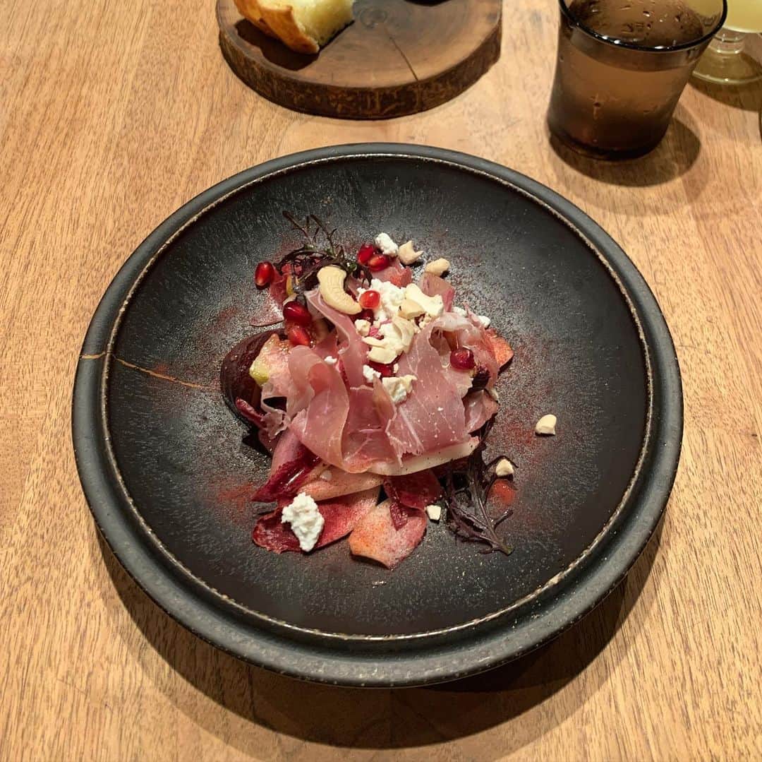 宇佐美佳奈のグルメインスタ