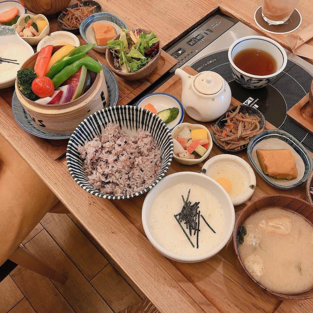 原田彩のグルメインスタ