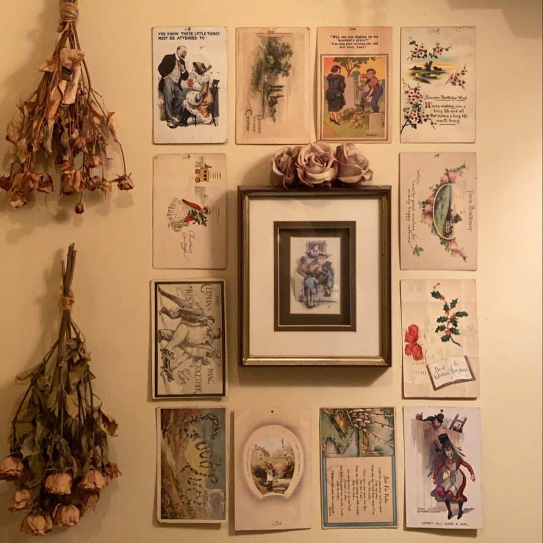 山本帆乃佳のグルメインスタ