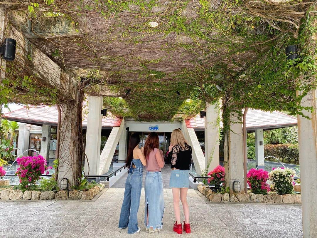 ゆかぴちゅのインスタグラム