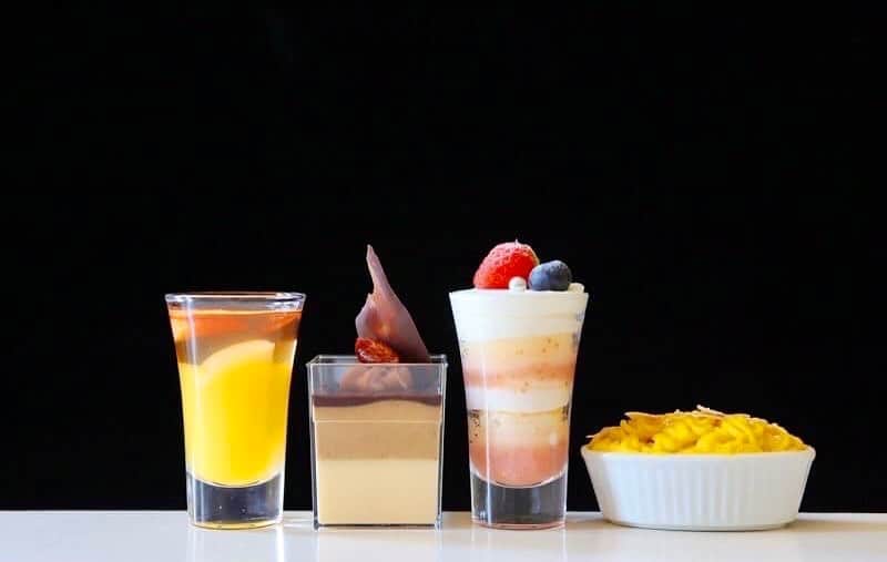 ブライダル グランシア須賀川《福島県須賀川市：結婚式場》のグルメインスタ