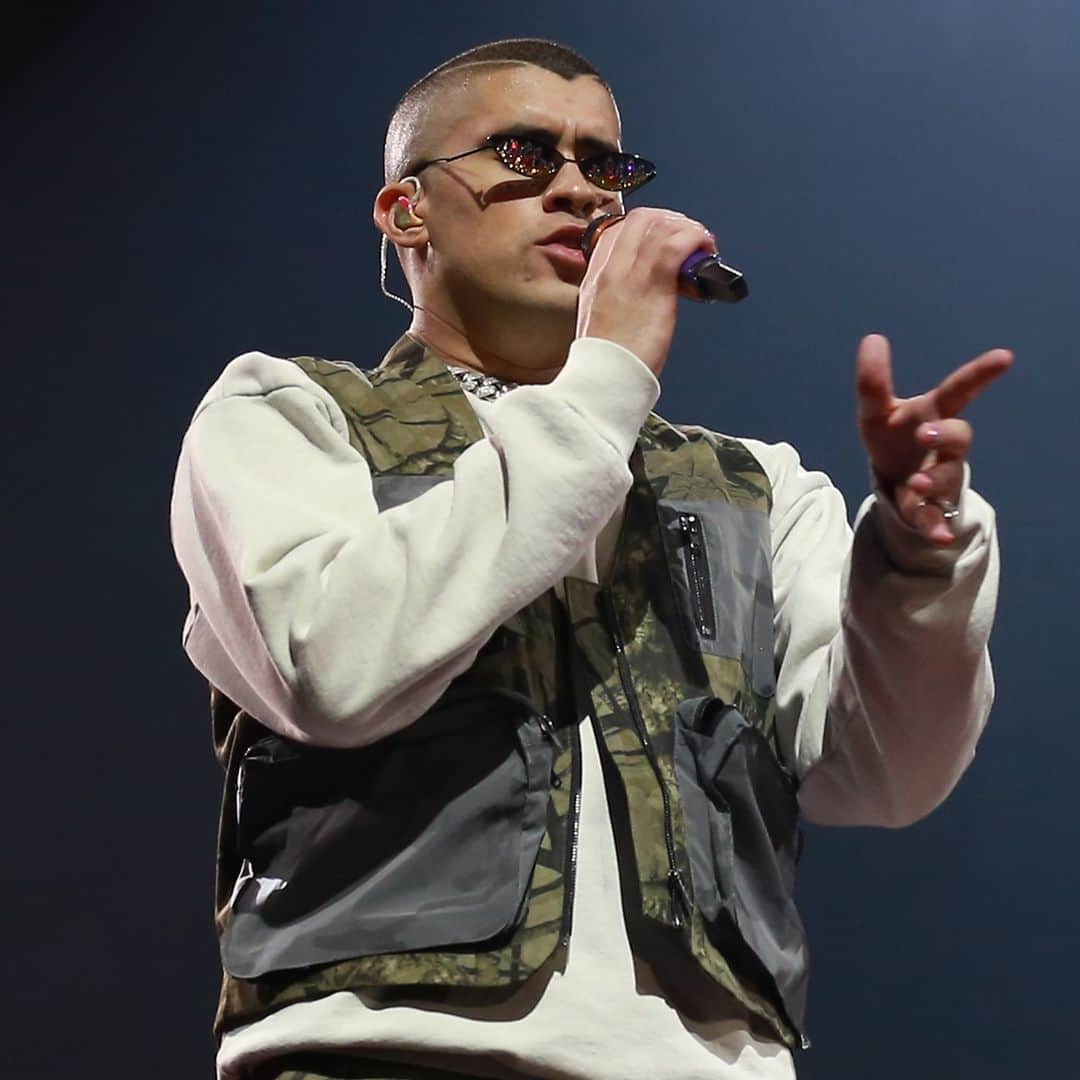 HYPEBEASTさんのインスタグラム写真 - (HYPEBEASTInstagram)「#hypeflix: @netflix has now confirmed that @badbunnypr will join the cast of ‘Narcos: Mexico’ for its upcoming third season. The artist is set to star as Narco Juniors gang member Arturo “Kitty” Paez. The gang, headed up by Ramon Arellano Felix, is comprised of “rich, well connected kids from upper society who fell in with the cartel life for the money, drugs, and violence.” Stay tuned for more details on the upcoming series.⁠ Photo: Gladys Vega/Getty Images」11月15日 17時20分 - hypebeast